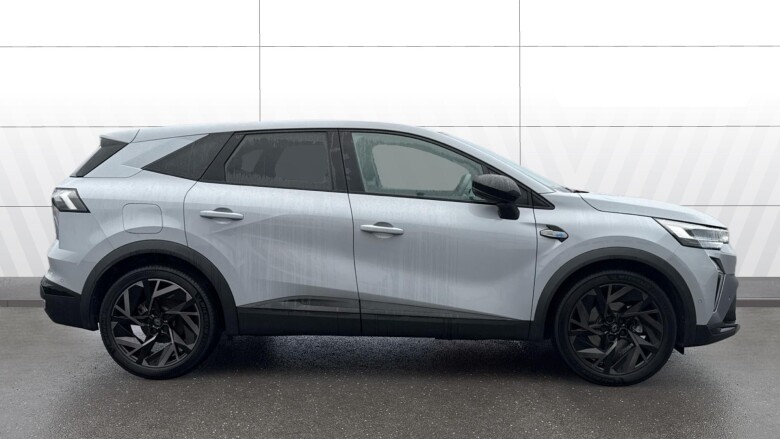 Renault Symbioz 1.6 E-Tech FHEV 145 Techno Esprit Alpine 5dr Auto Hybrid Estate